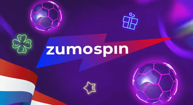 Zumospin Casino Interface